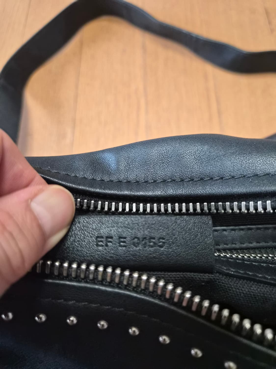 (정품) 지방시 판도라 스터드 크로스백 미듐 (명품 여자 가방 숄더백) 상품이미지8