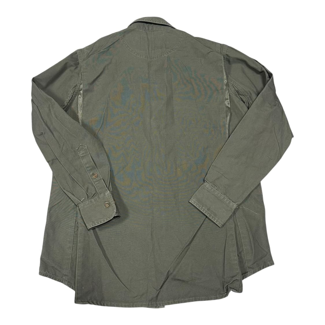 ✨ (바배) 카벨라스 빈티지 헌팅 자켓  상품이미지2