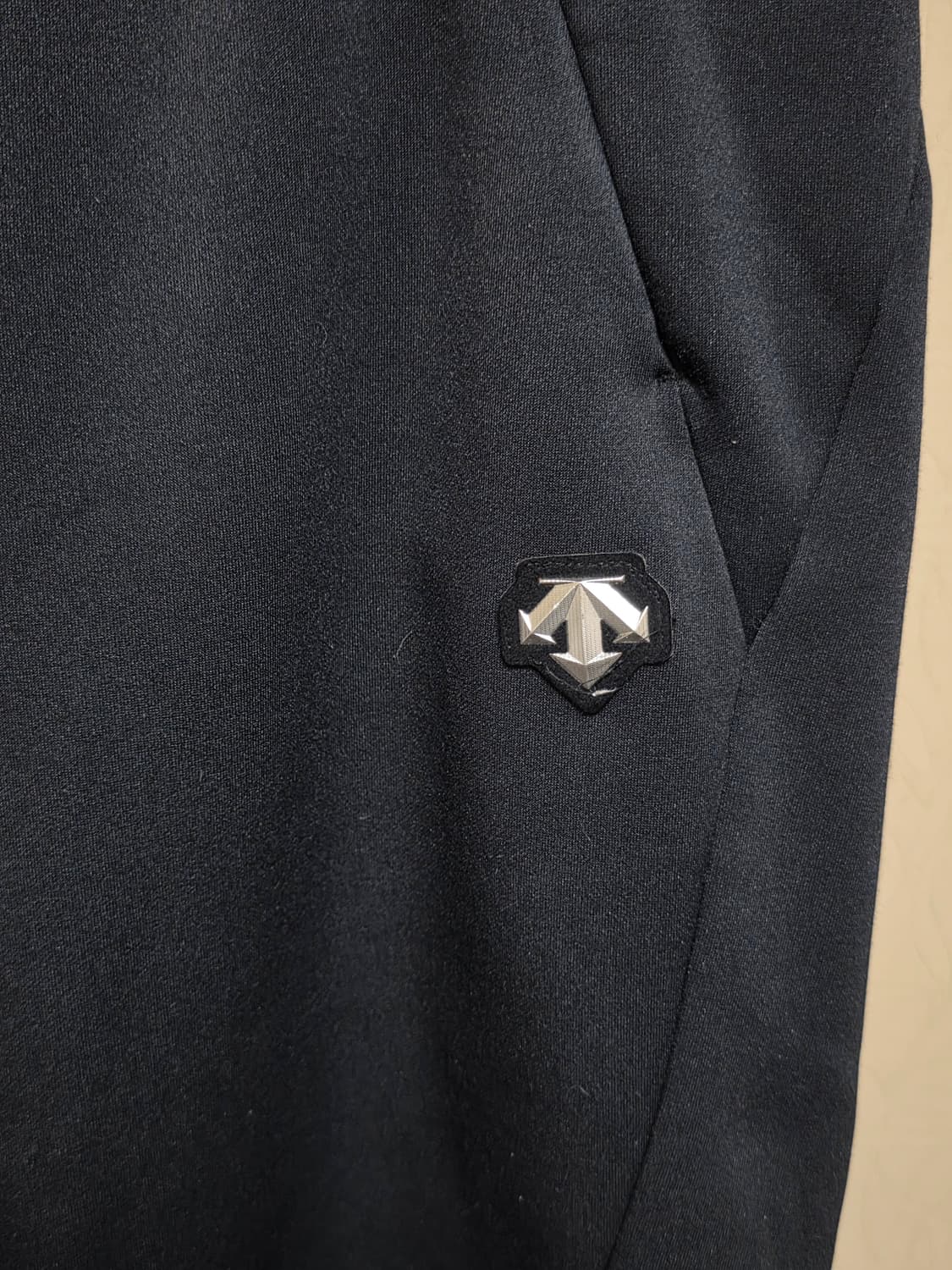 데상트 스키팀복 바지 L 상품이미지2