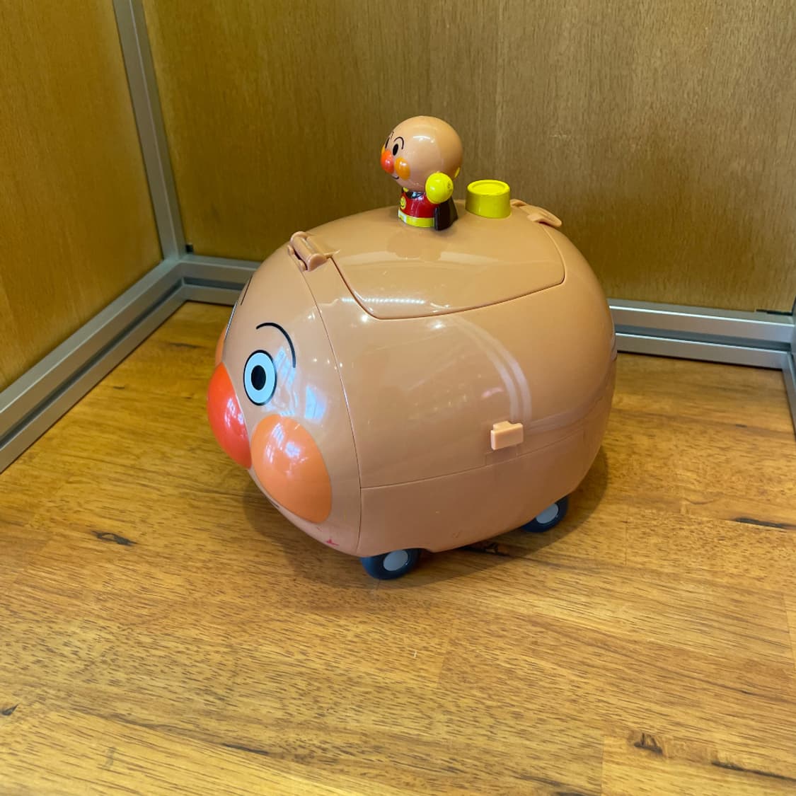 ANPANMAN POPCORN BURCKET2 상품이미지2