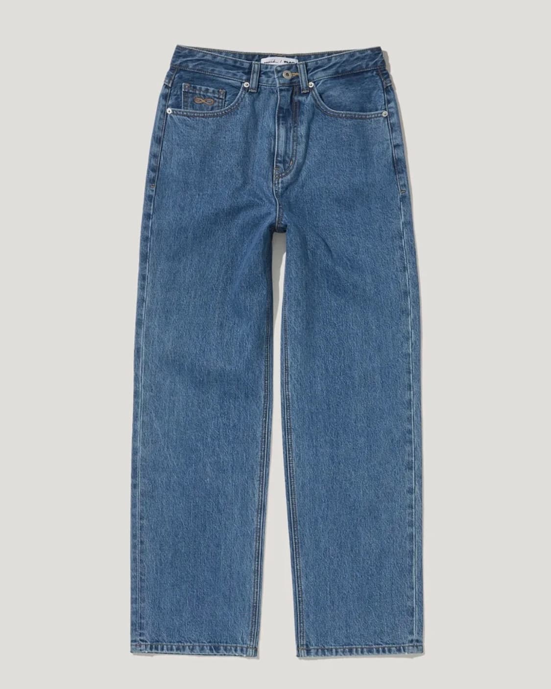 플랙 로그 k40 미드블루 상품이미지1