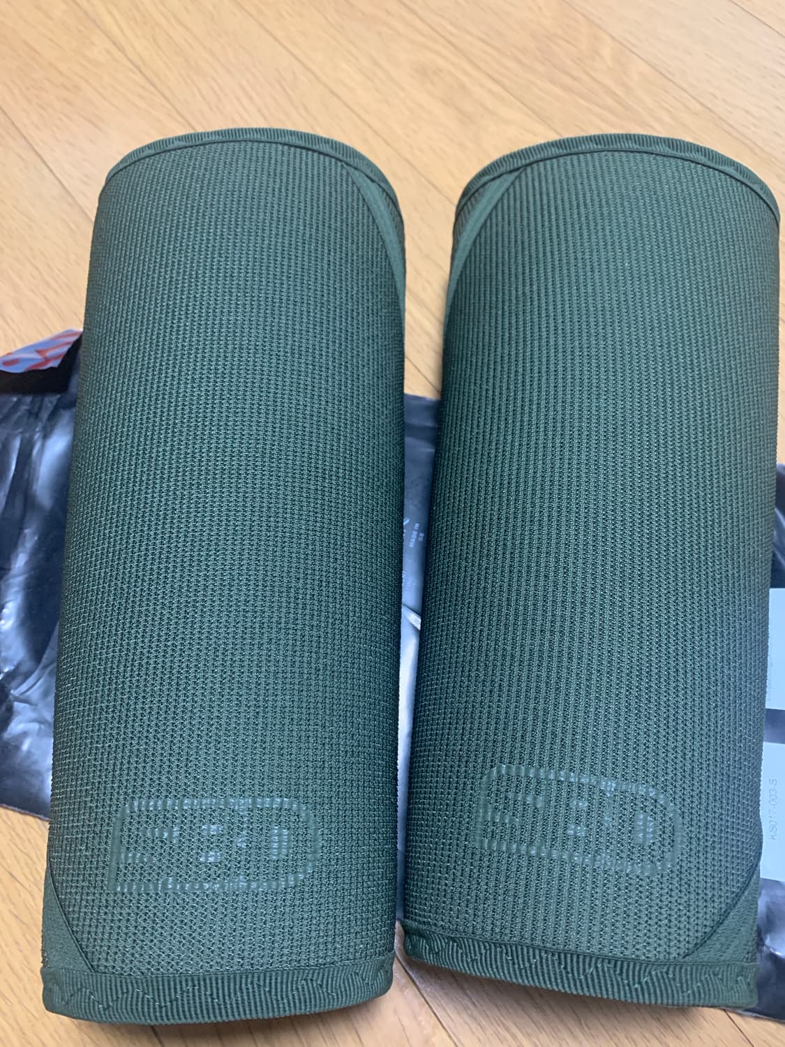 Sbd pl 니슬리브 s사이즈 상품이미지2