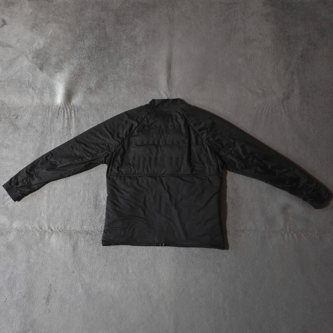 나이키 에어로로프트 경량패딩 자켓 XL 105 블랙 상품이미지2