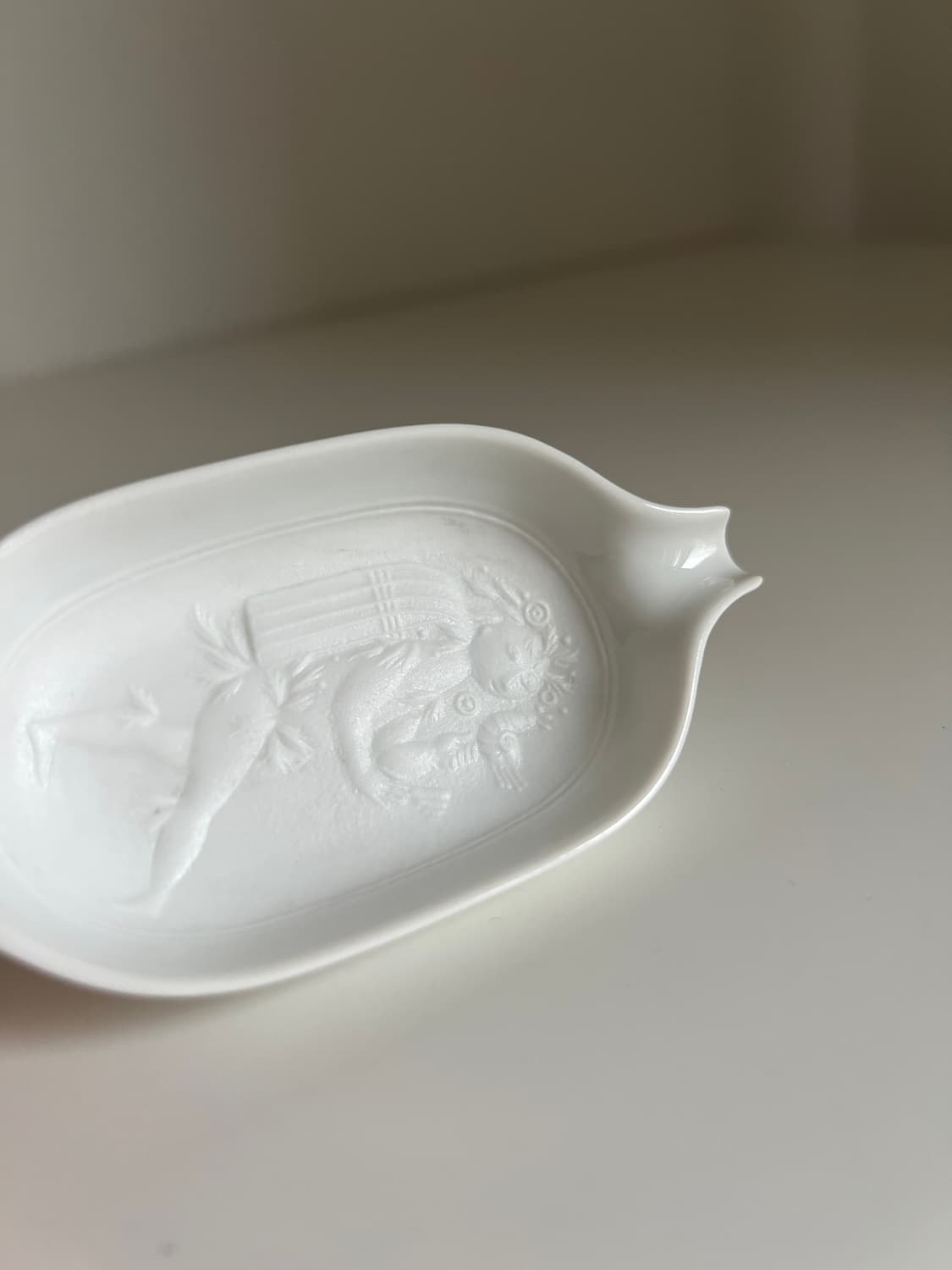 로젠탈 세라믹 재떨이 상품이미지5