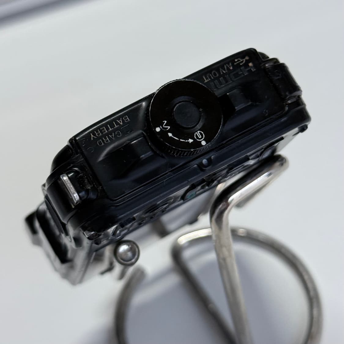 니콘 쿨픽스 nikon coolpix aw100 상품이미지6