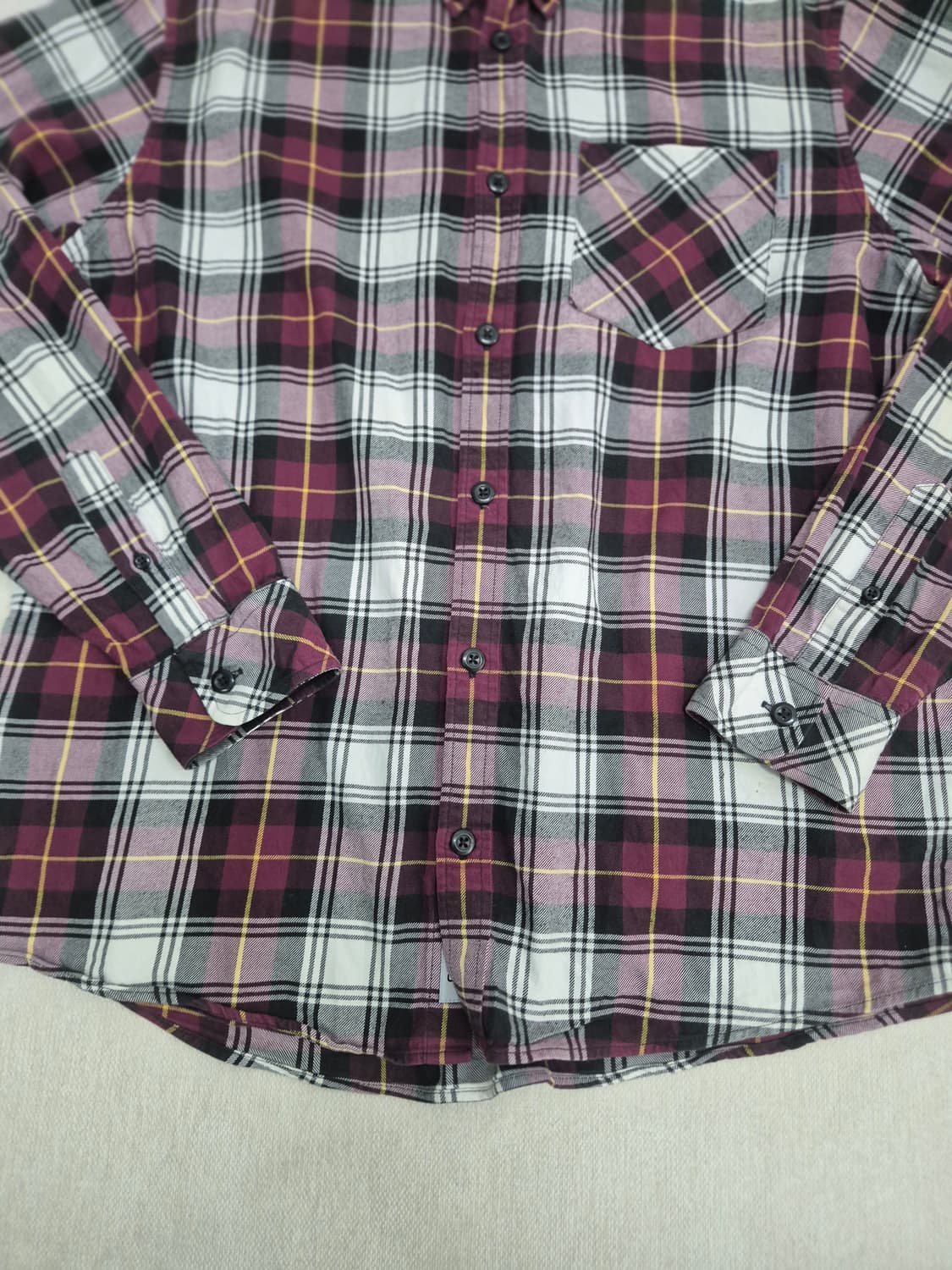 칼하트 셔츠 상품이미지3