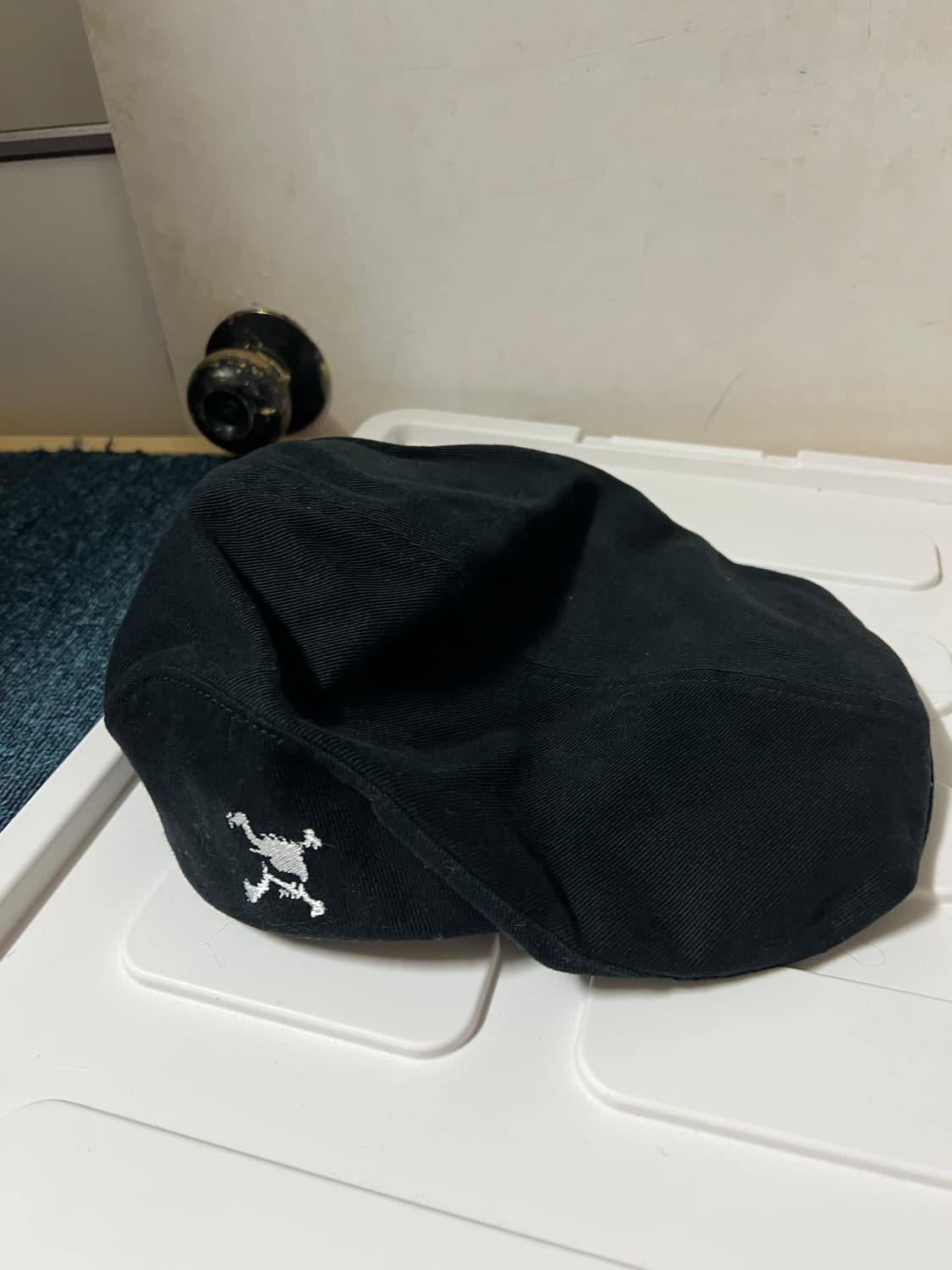 [M] 오클리 피에트 헌팅캡 상품이미지2