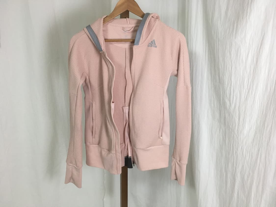 adidas sports tech zip-up 상품이미지1