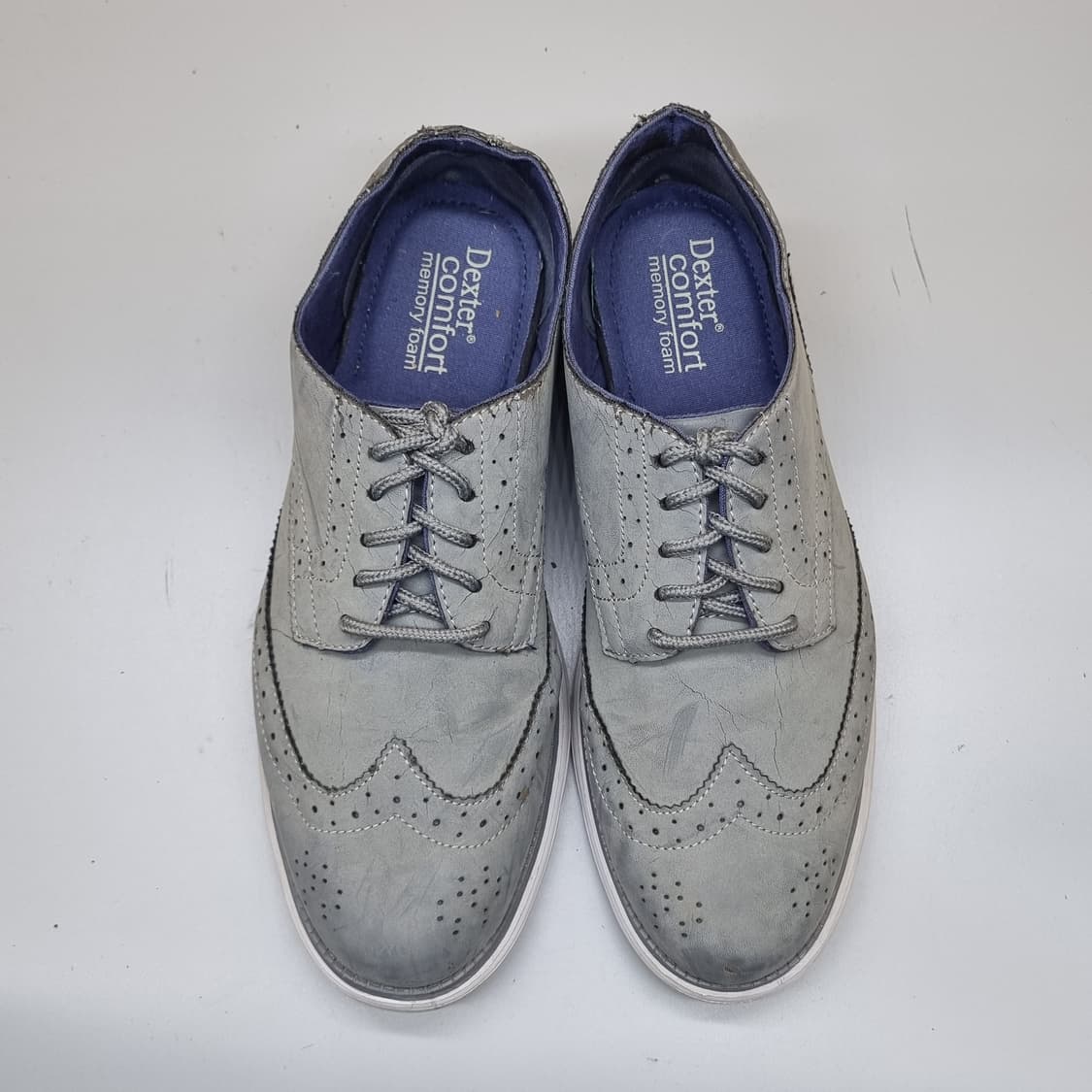 덱스터 컴포트 경량화265 상품이미지2