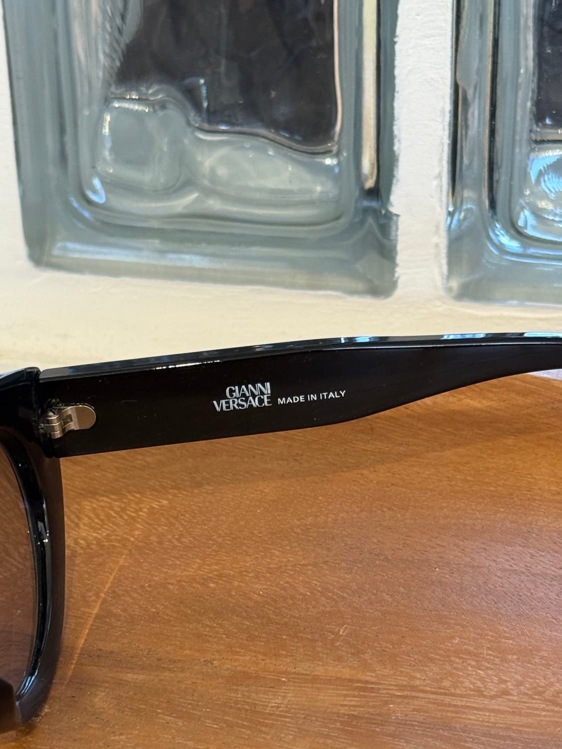 90’s 지아니 베르사체 sunglasses 상품이미지7