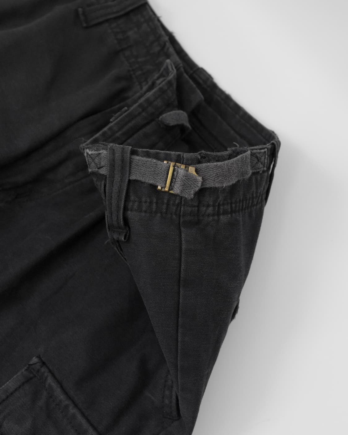 Vintage Cargo Pants 상품이미지4