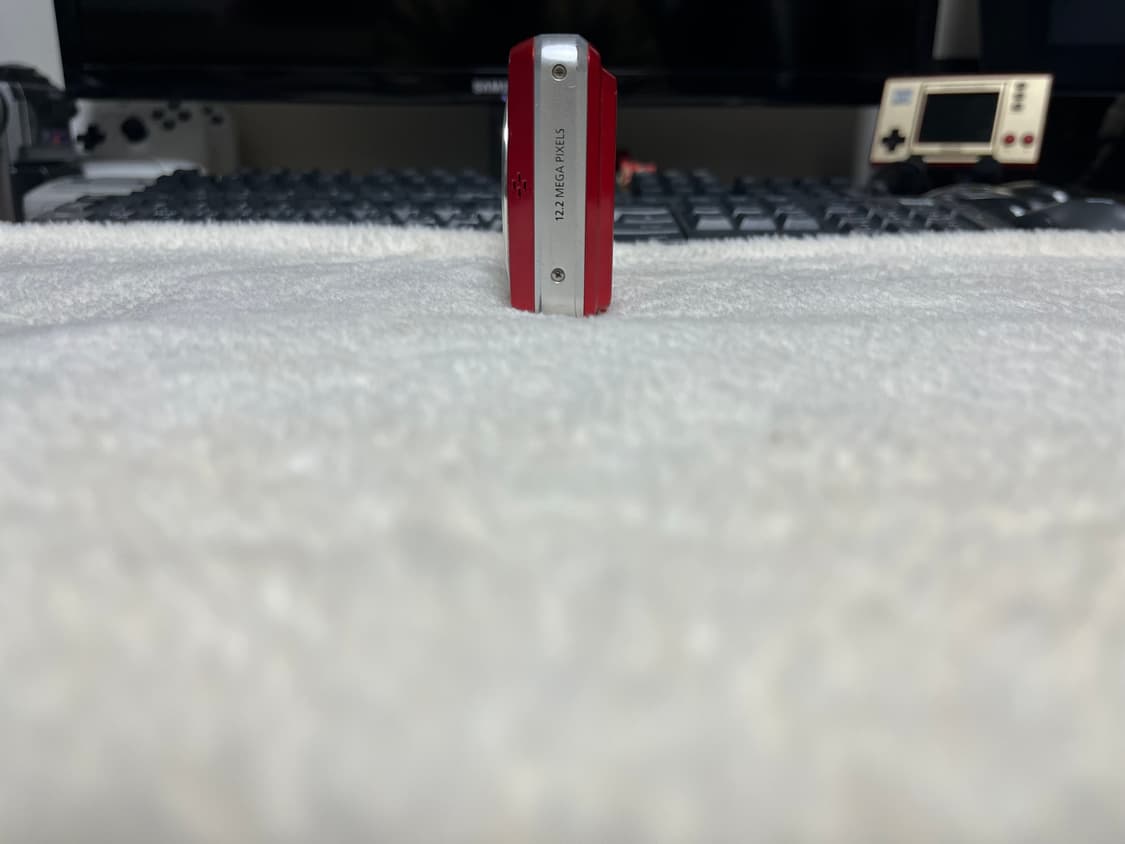 📸✨ 삼성 ES25 디지털카메라 ✨📸 상품이미지4