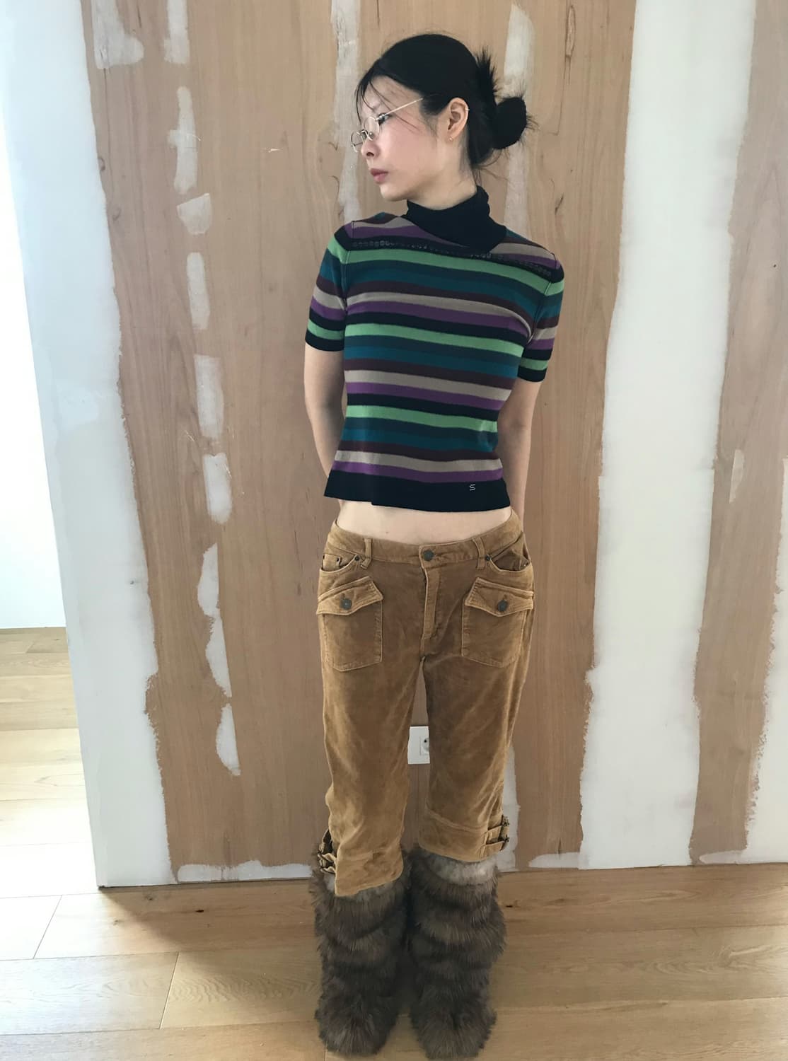 Sonia Rykiel knit 상품이미지7