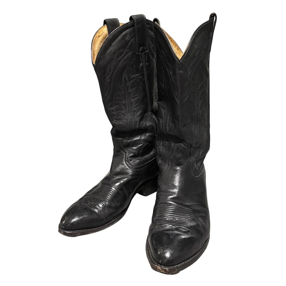 토니라마 빈티지 웨스턴부츠 10EE 280 상품이미지1