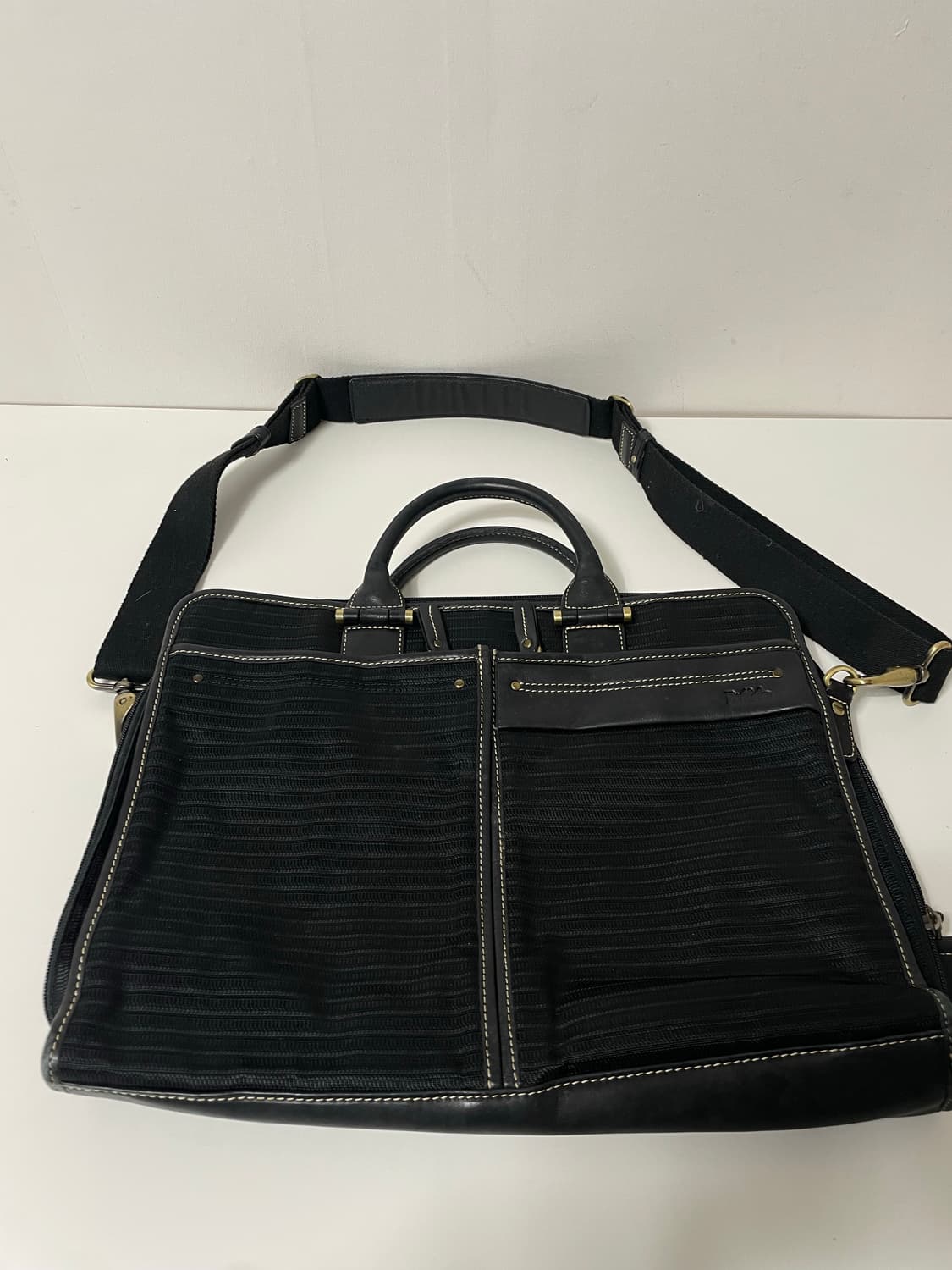 Buffalo 크로스백 가방 정품 상품이미지1