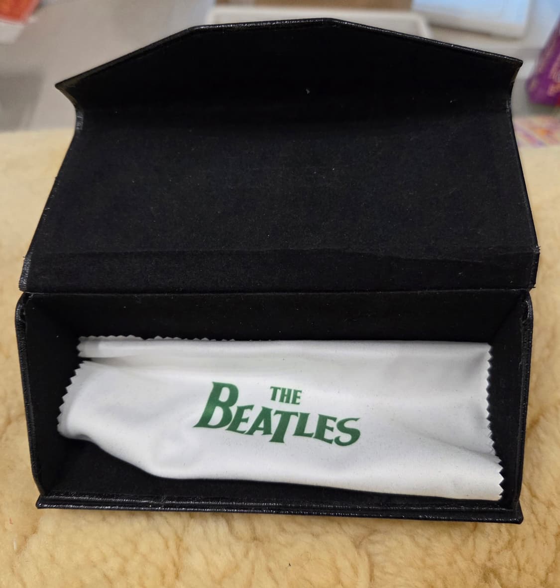 비틀즈 존레논 선글라스 상품이미지3