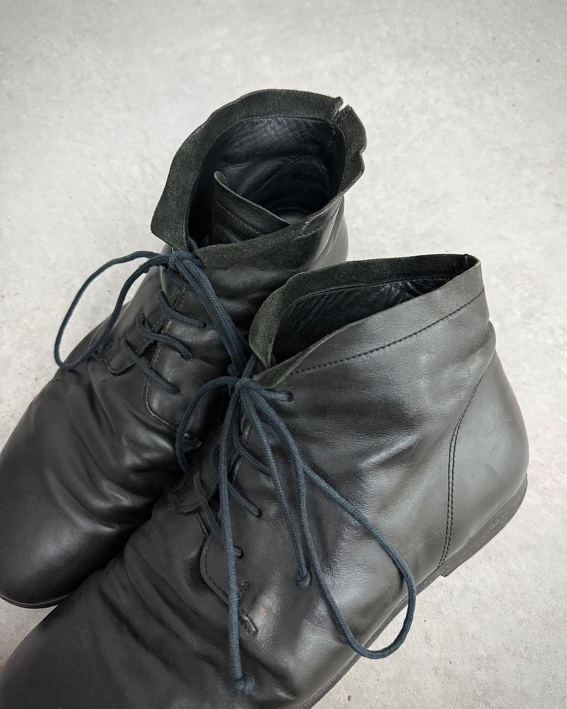 The Last Conspiracy boots 상품이미지7