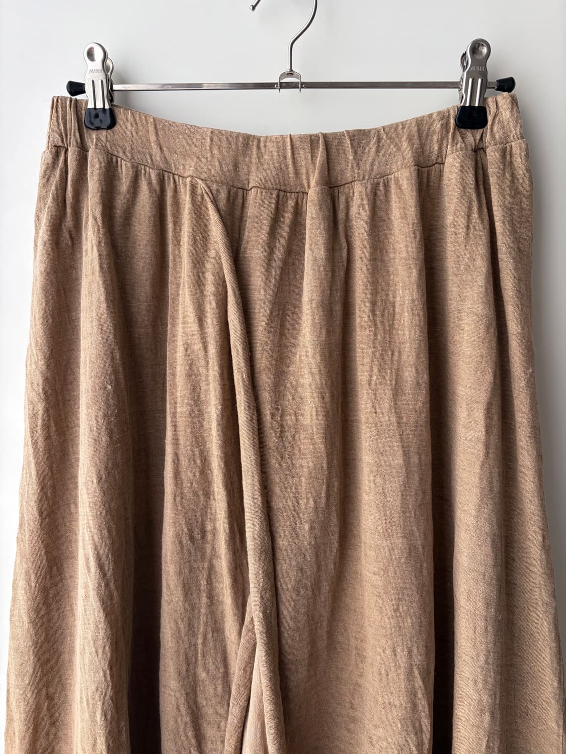 Vlas blomme 이지 스커트 상품이미지3