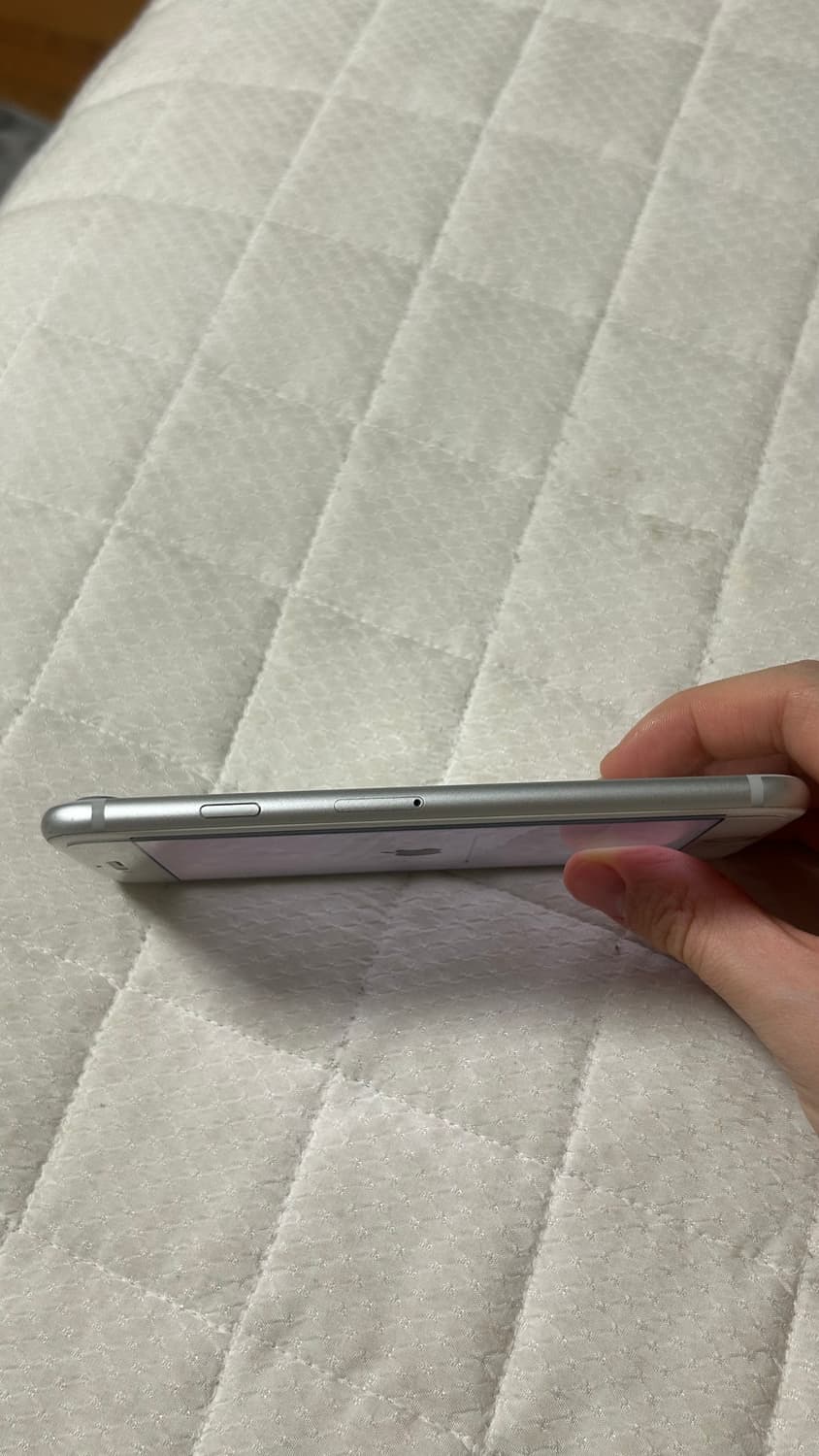 아이폰7 실버 128GB 상품이미지9