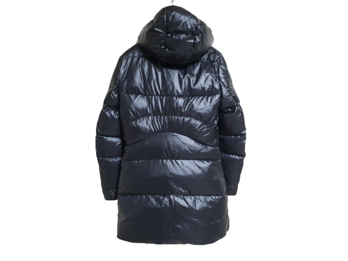 TIME 타임 양면 다운 후드집업 하찌패딩 여성 55
 상품이미지7