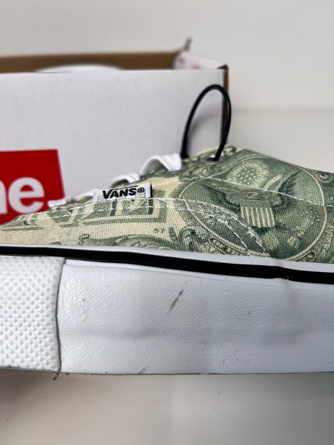 [280] 슈프림 반스 에라  상품이미지6