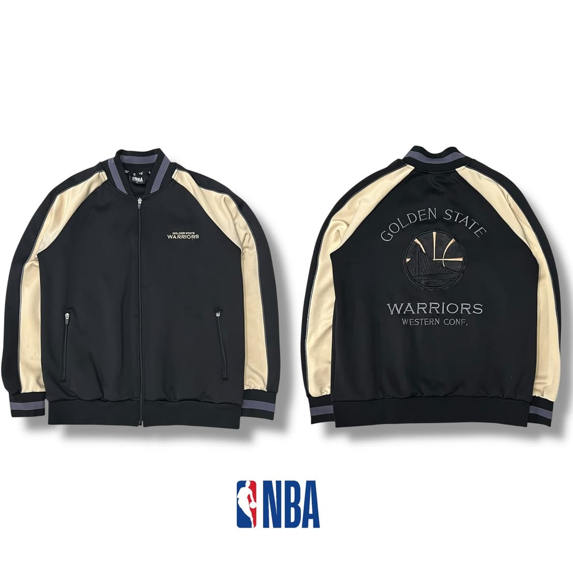 NBA 골든스테이트 블루종 s06572 상품이미지1