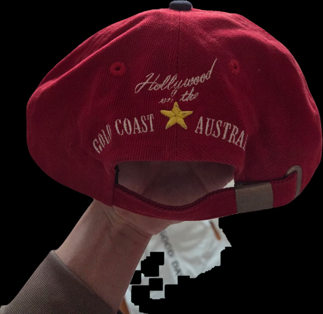 빈티지 캡 모자 상품이미지4