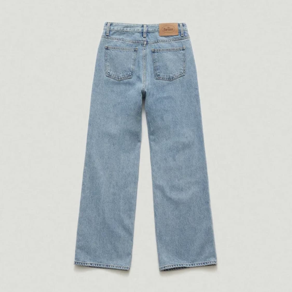 [더바넷] daddy loose fit denim

pants s 상품이미지2
