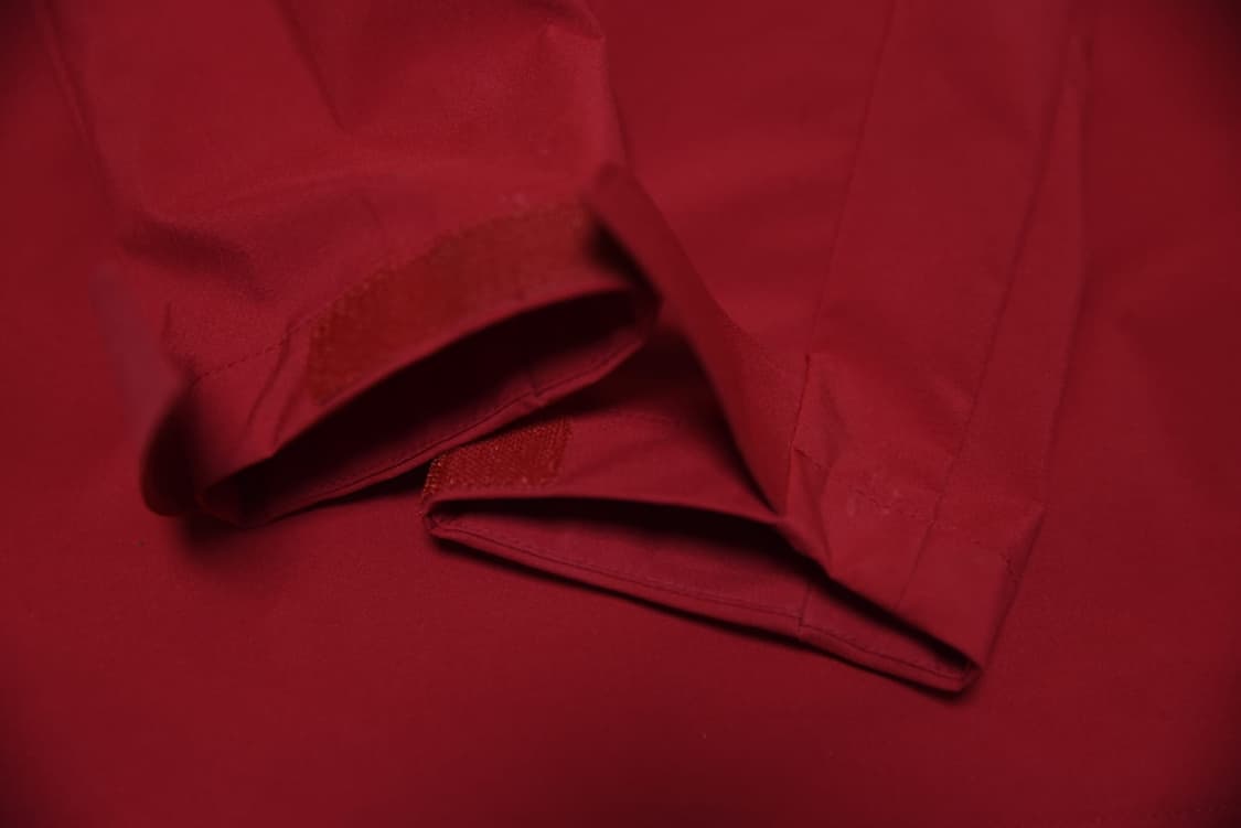 Geox 여성 아웃도어 자켓 95(M) 레드 상품이미지6