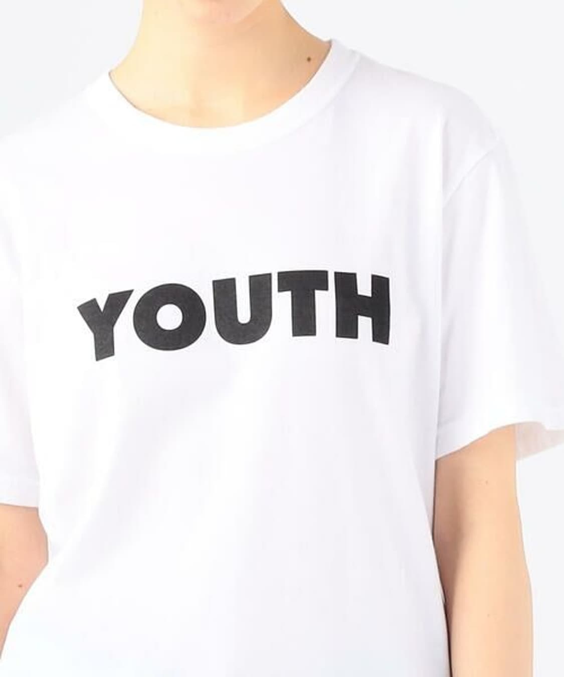 TANG TANG Youth Tee 상품이미지3