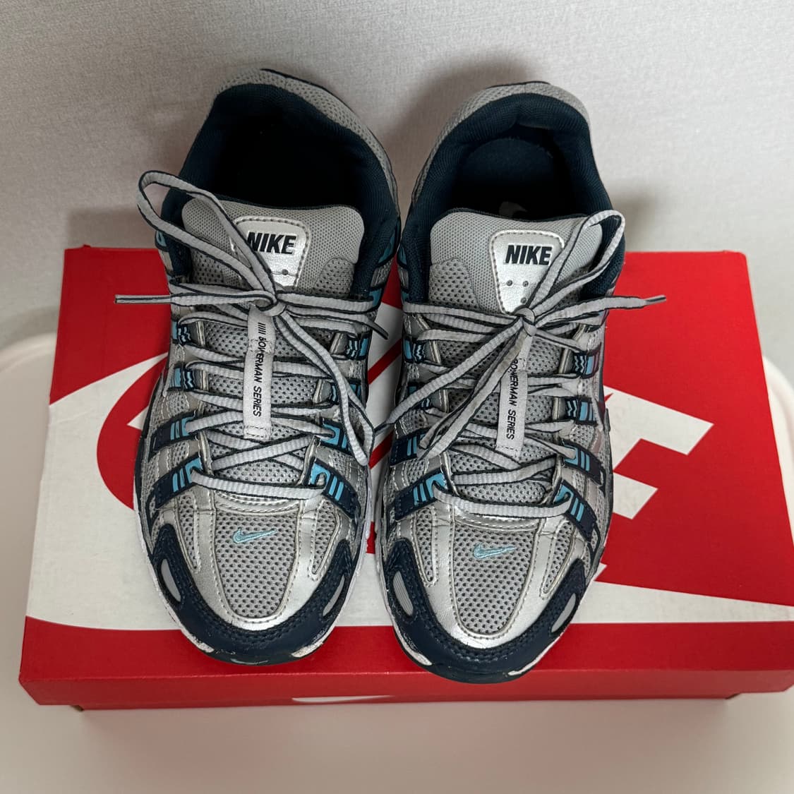 나이키 P-6000 운동화 상품이미지8