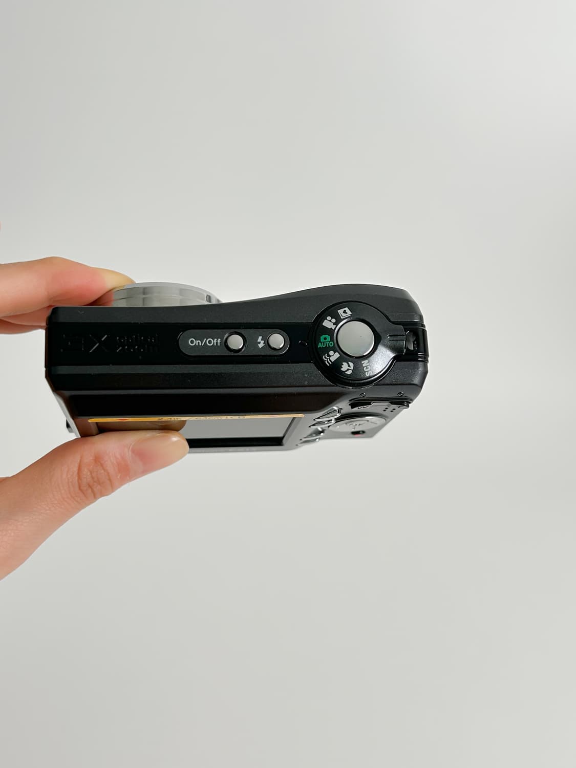 굿컨디션!) 코닥 이지쉐어 c613 Easyshare 빈티지 디카 상품이미지7