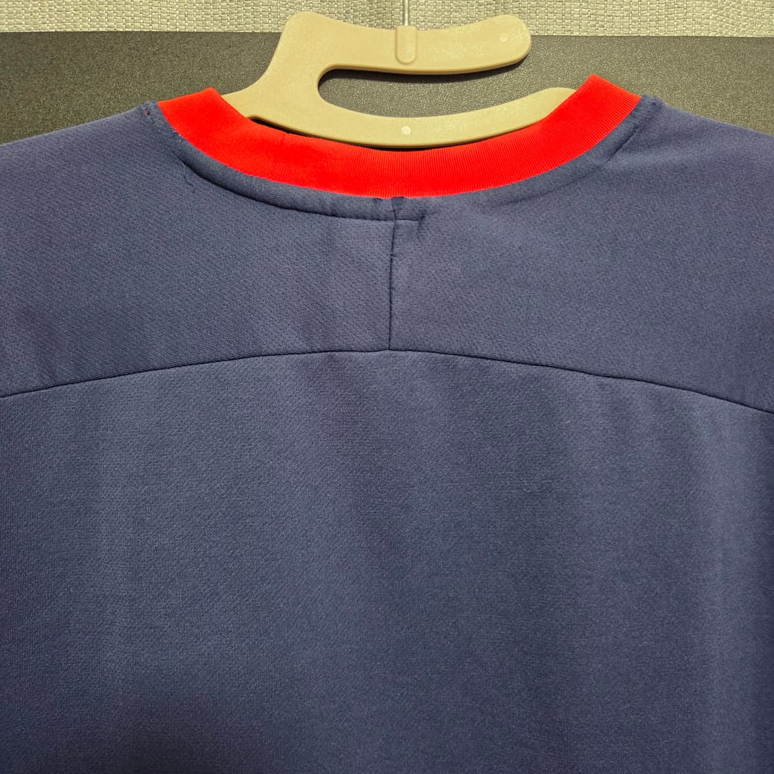 Umbro 빈티지 스포츠 반팔 티셔츠 L(100) 상품이미지5