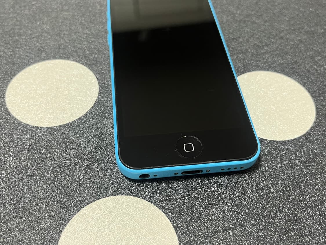 아이폰 5c 상품이미지7