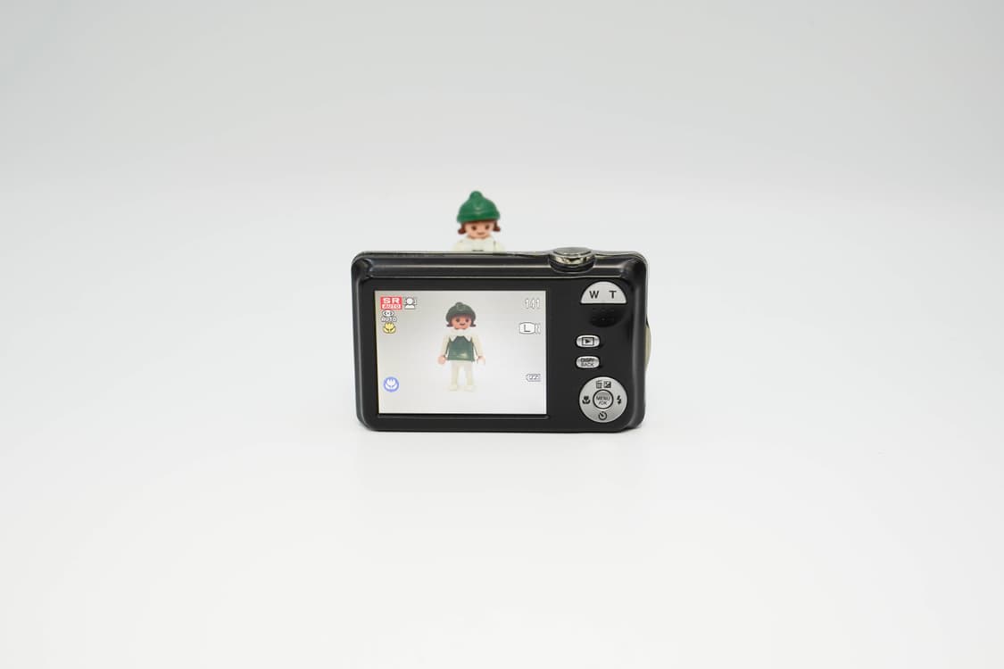 FUJIFILM FinePix JX370 (후지필름 파인픽스 JX370) 상품이미지2