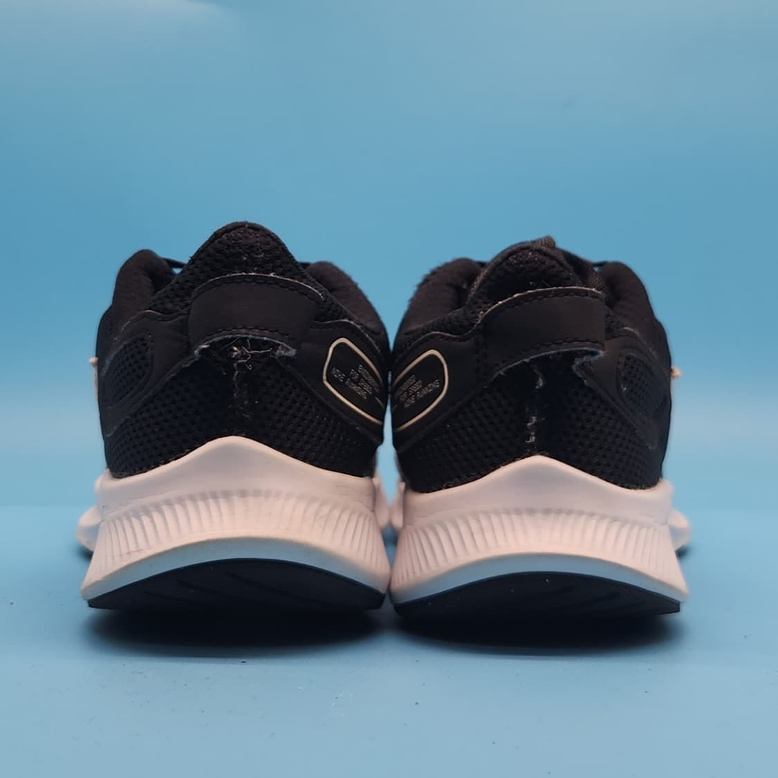 h 나이키 런올데이 운동화250 상품이미지4