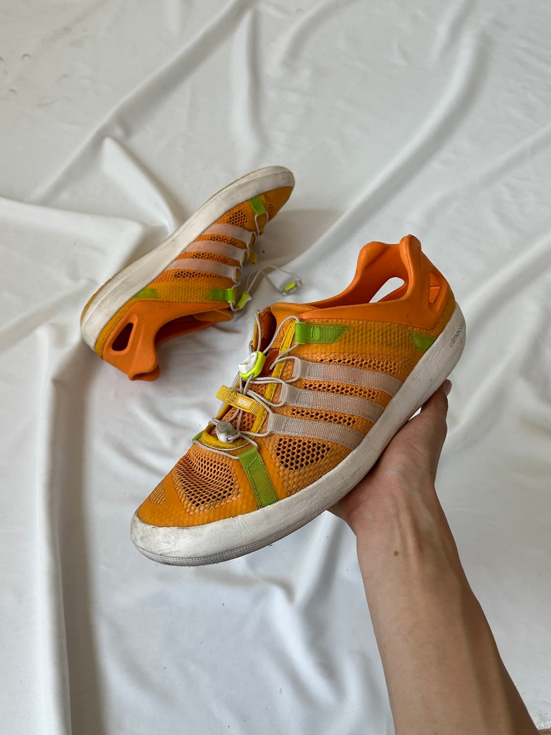 Adidas 클라이마쿨 보트 브리즈 상품이미지3