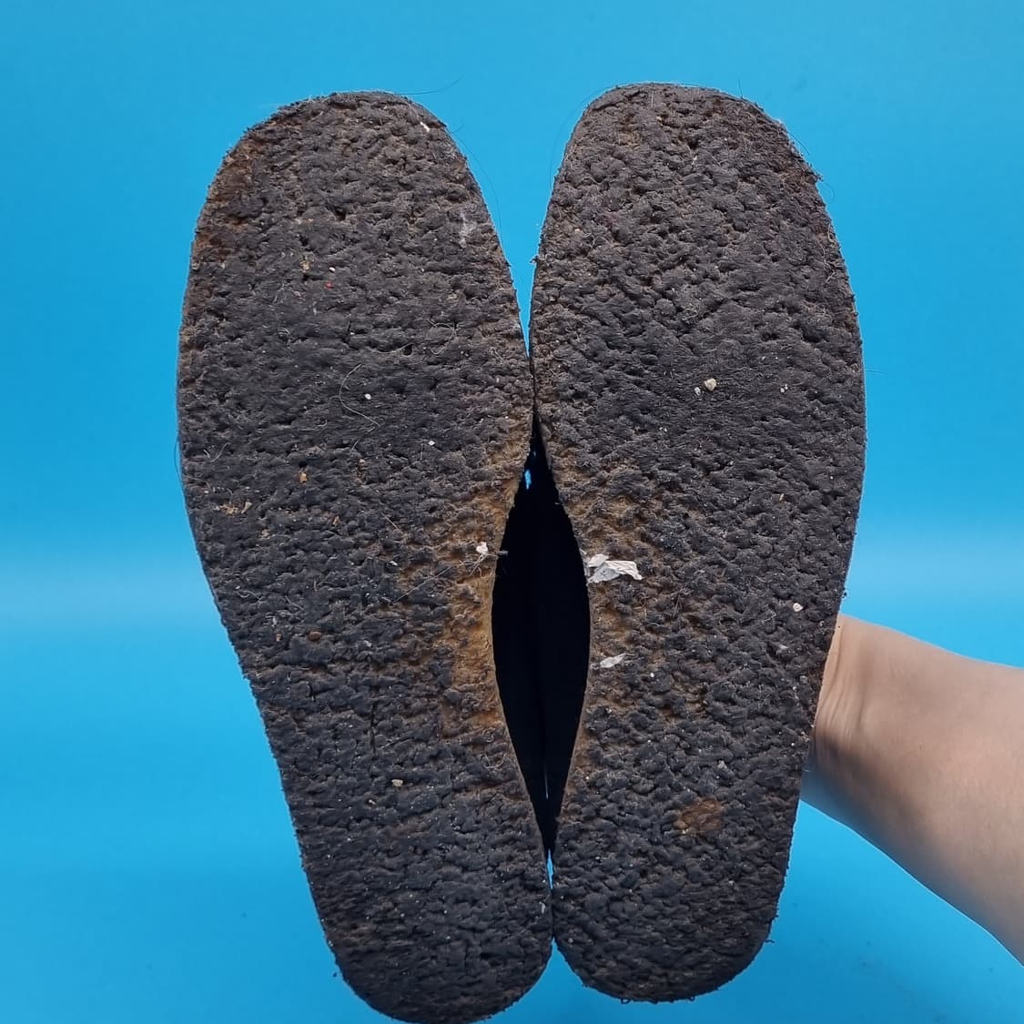 o 클락스  여성 왈라비 235 상품이미지3