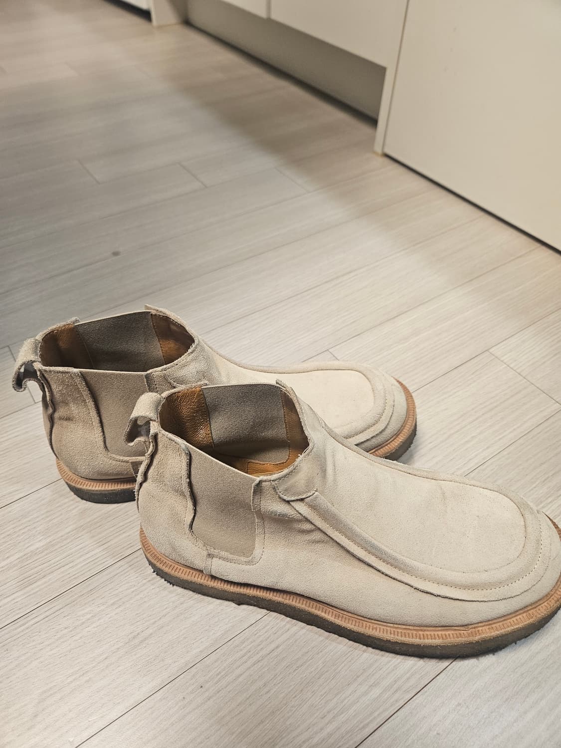 [280] 브라운야드 레이크넨 부츠 상품이미지3