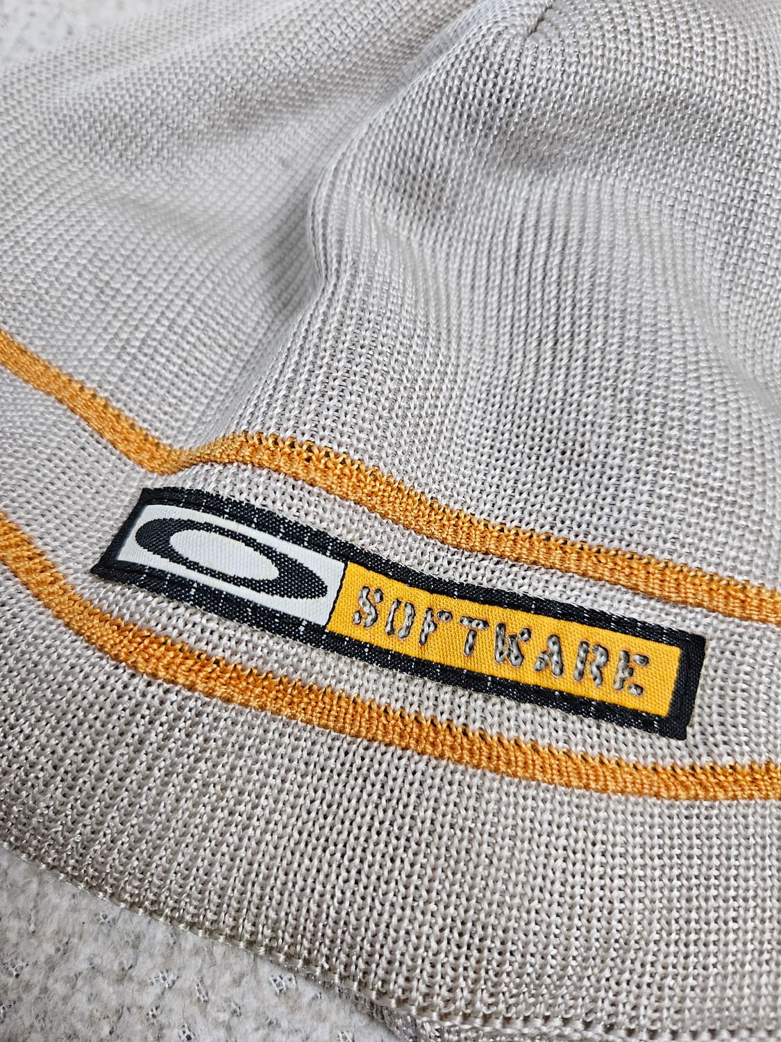 오클리 소프트웨어 비니 상품이미지2