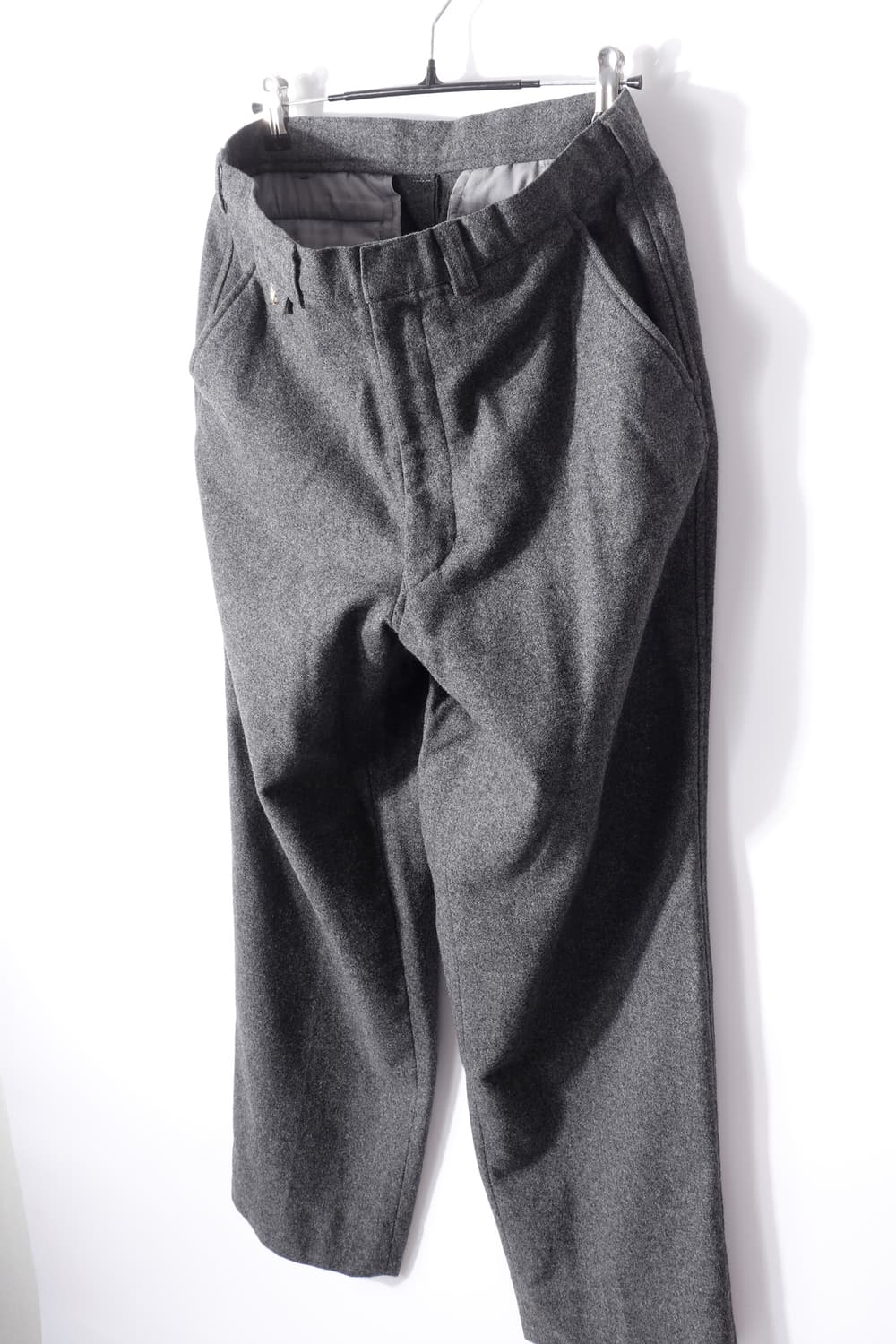 North Face U.S.A wool pants (30인치) 상품이미지3