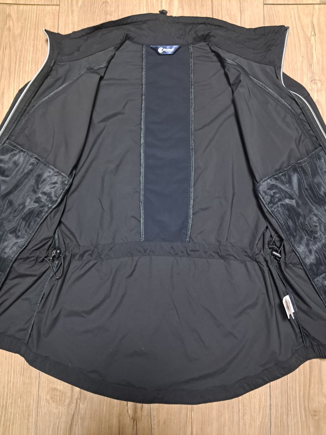 클리블랜드 골프 여성 자켓 S 상품이미지6