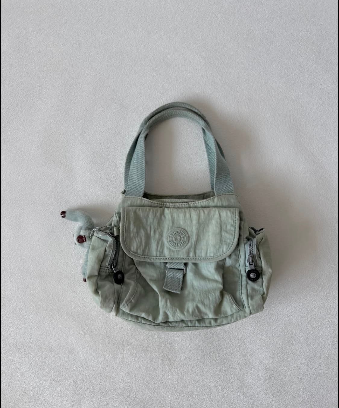 키플링(Kipling) 토트백 상품이미지1