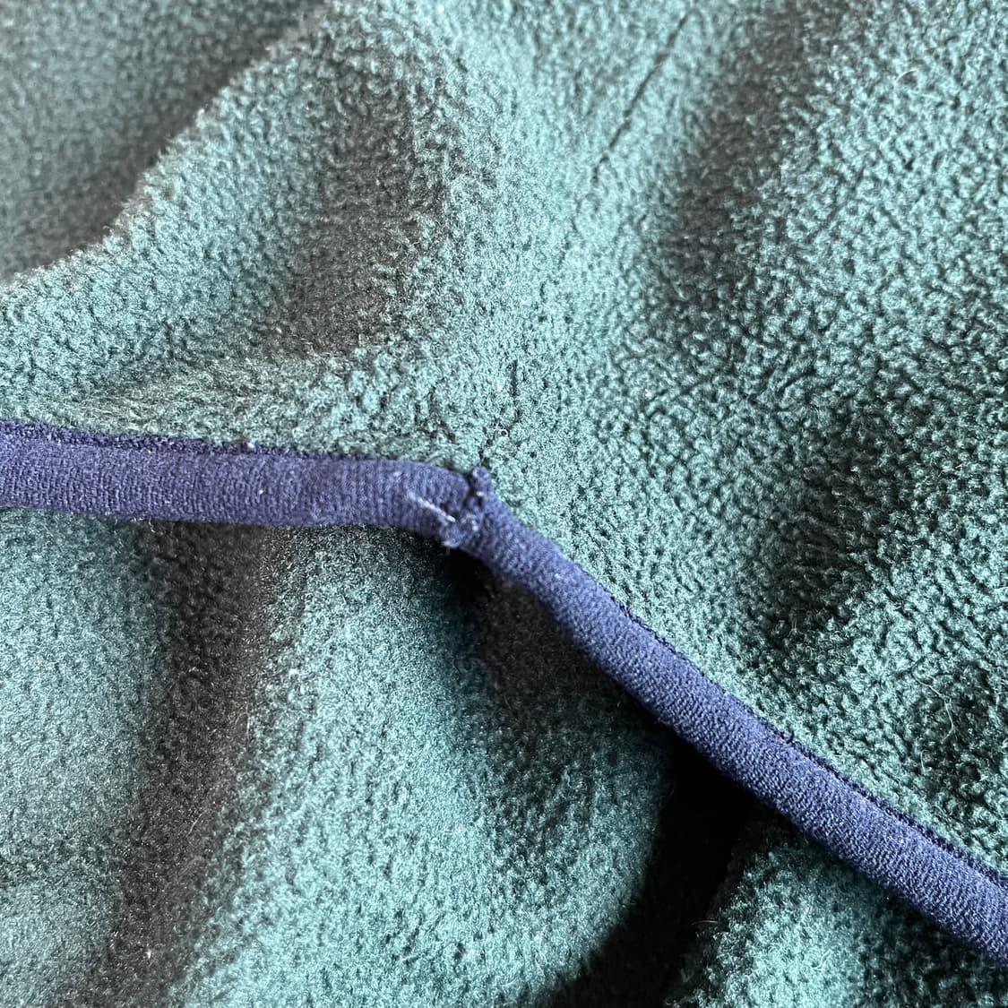 파타고니아 x REI 신칠라 다크 그린 상품이미지7