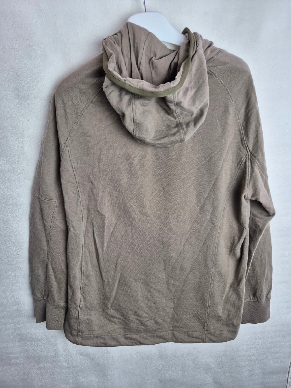 cp컴퍼니 후드집업 상품이미지3