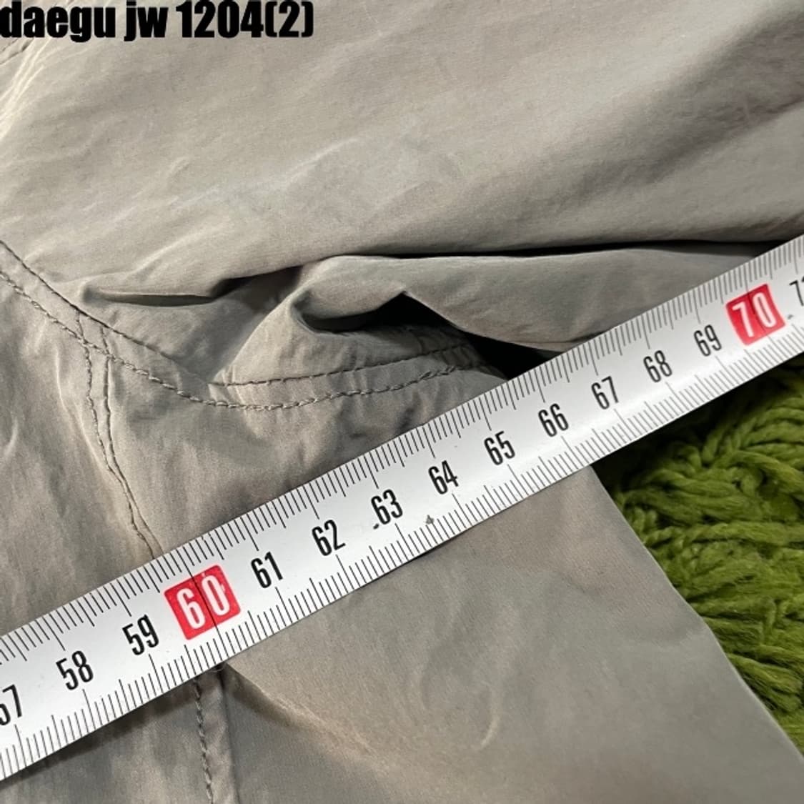 비헤비어 자켓 상품이미지6