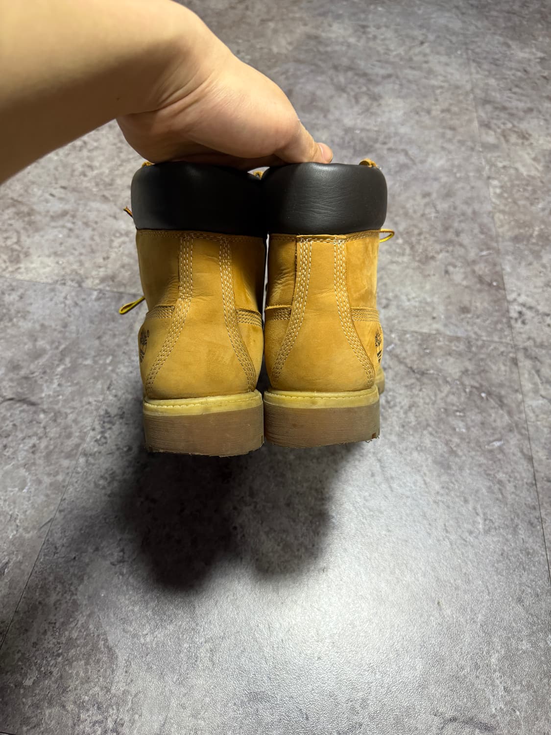 팀버랜드 6인치 프리미엄 265 상품이미지3