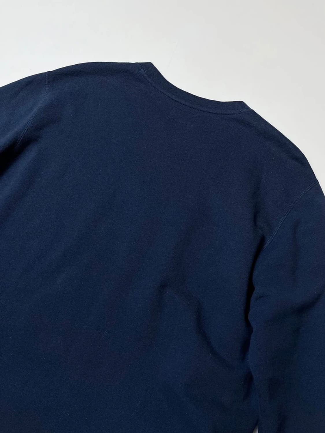 오베이 OBEY 오버핏 빅자수 맨투맨 PN8733 상품이미지4