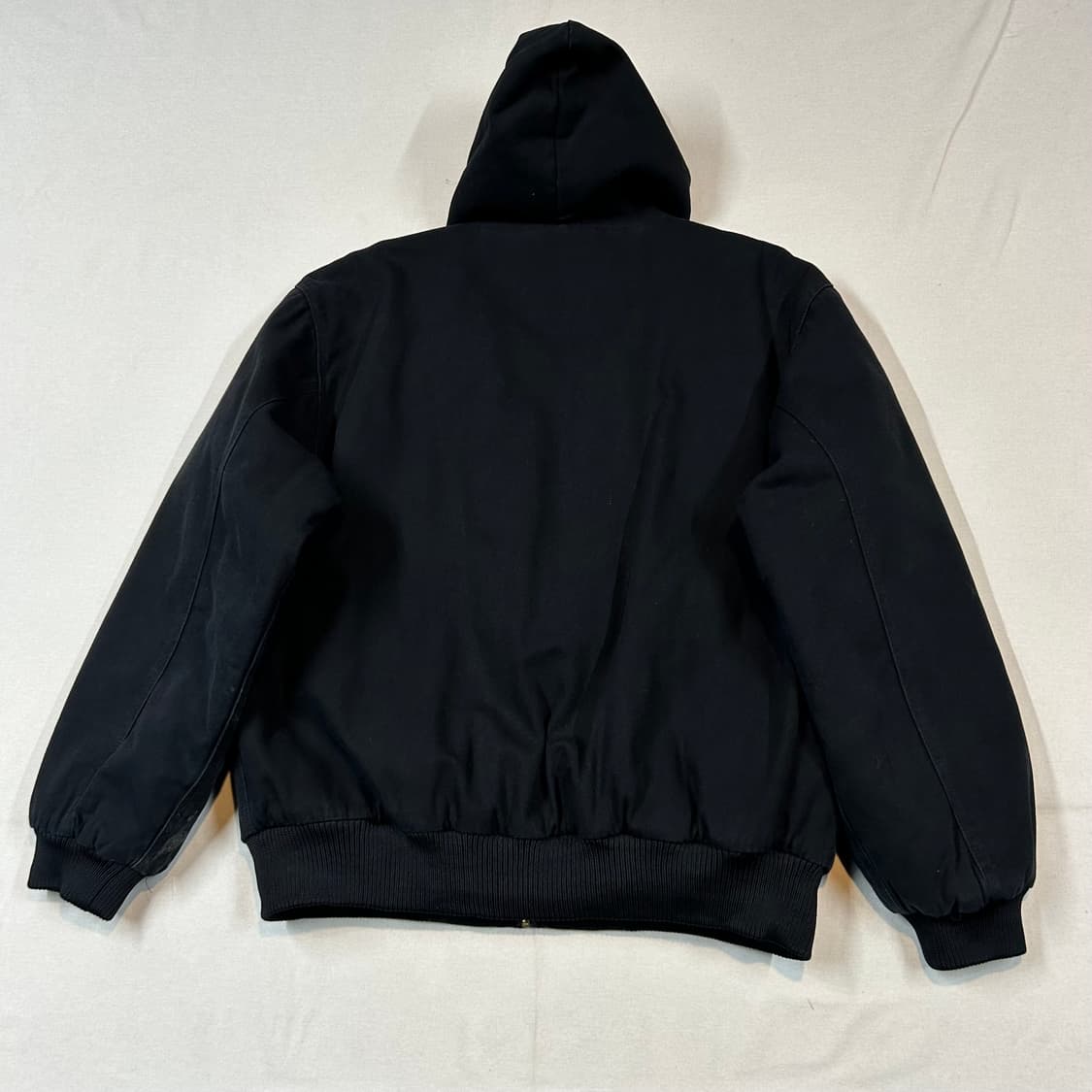 XL) Mountain USA 워크웨어 덕 캔버스 액티브 자켓 상품이미지6