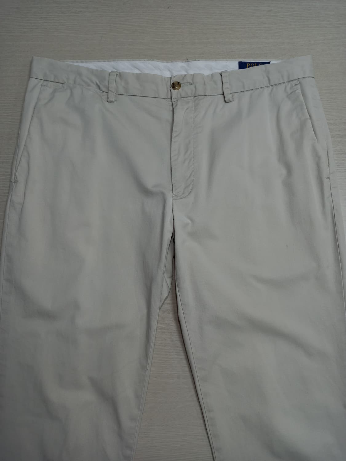 35 POLO RALPH LAUREN 봄여름용 스판 치노 35-231 상품이미지3